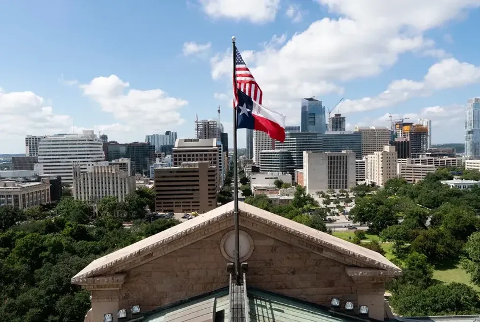 Texas GOP may 'financially handcuff' cities that don’t play by their rules
