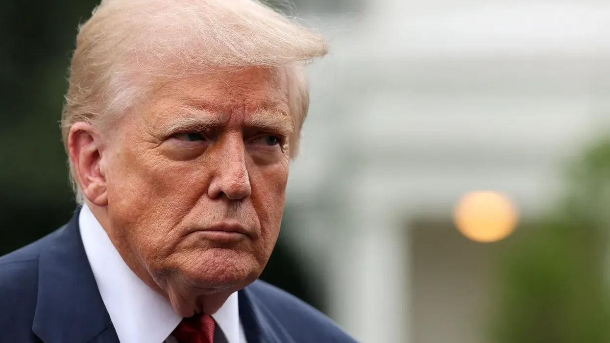 Governor warns Trump allies: justice will catch up to those aiding his crimes