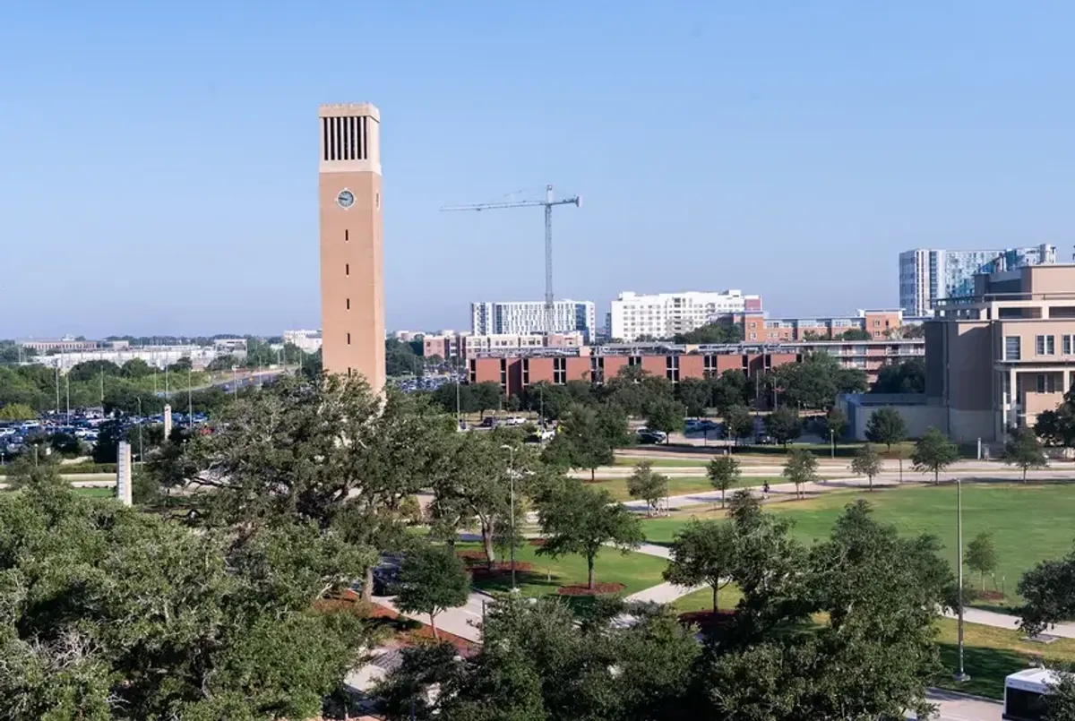 Dean fired as video shows student complaining literature course 'against president's laws'