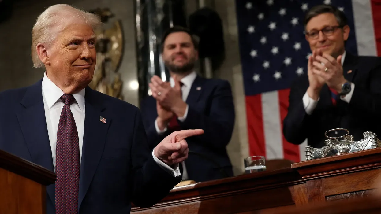 GOP fumes as Trump pushes rebrand of unpopular spending plan ahead of midterms