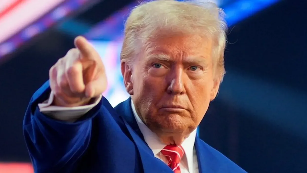 Ex-ally says Trump’s NATO letter sends dangerous “I got your back” signal to Putin