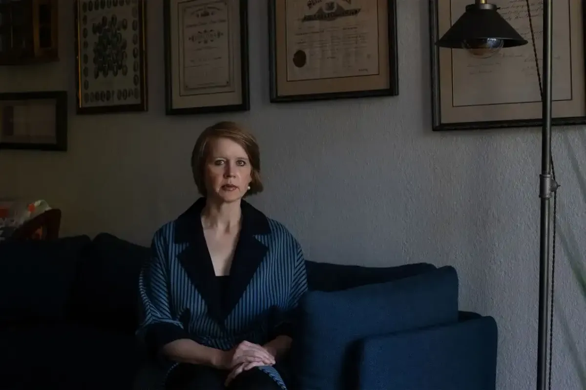 'It's crazy!' Doctor stunned as she's hit with massive bill after breaking ankle