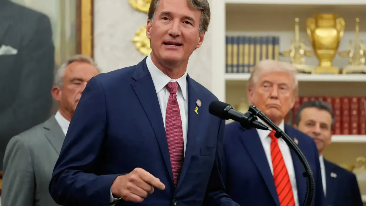 'We’re toast!' Sweeping losses spiral Virginia GOP into finger-pointing panic