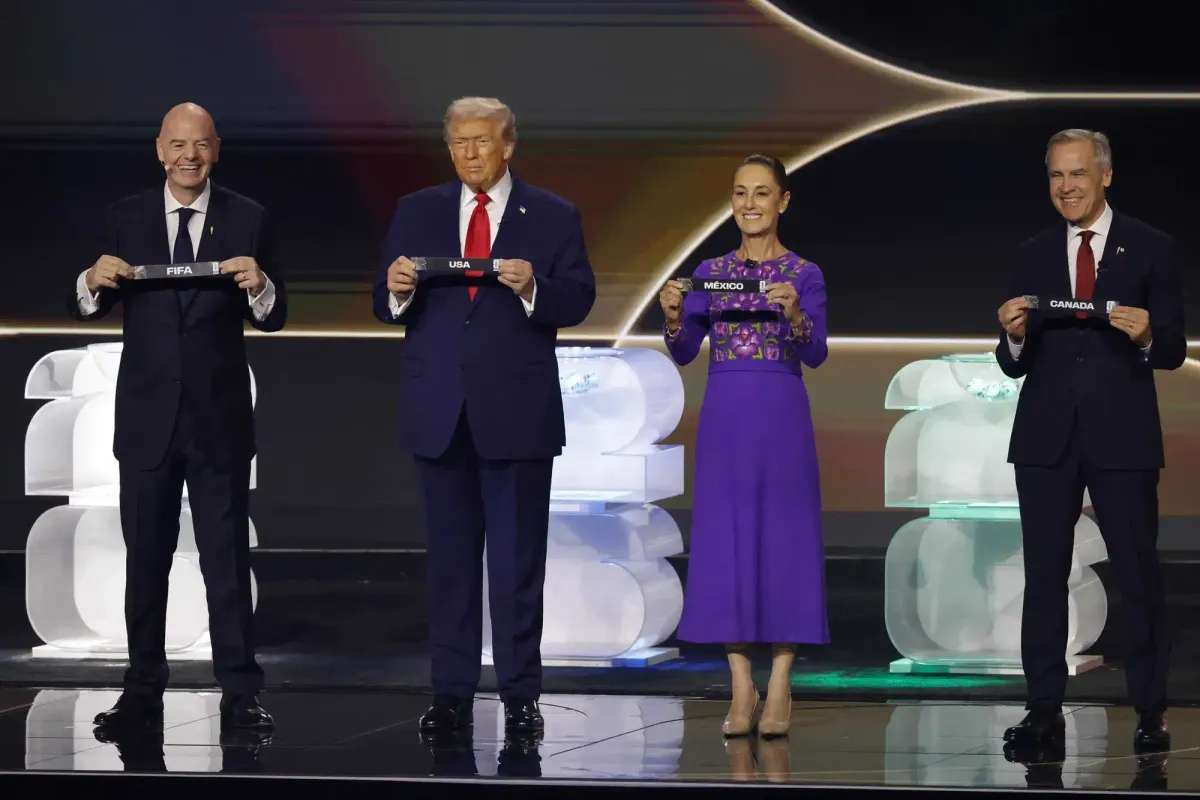 World Cup host cities stuck with massive bill after 'worst FIFA deal in history'