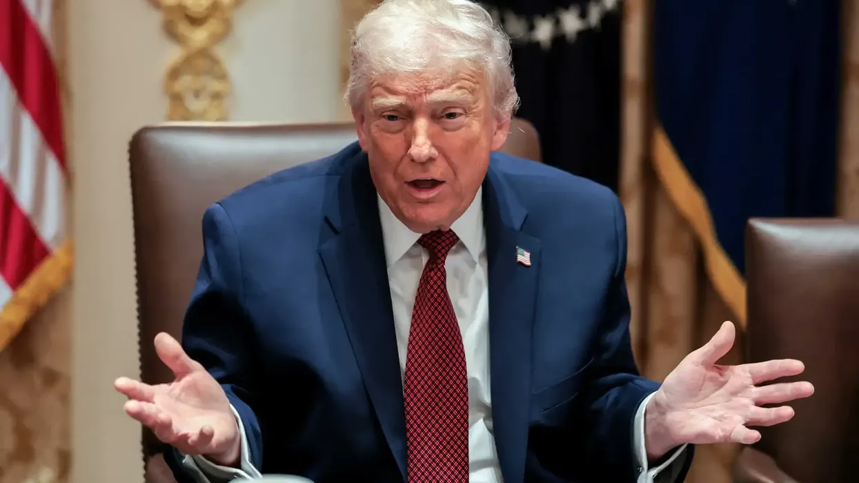 Ex-Senator warns boat strike scandal could 'consume' and topple Trump administration