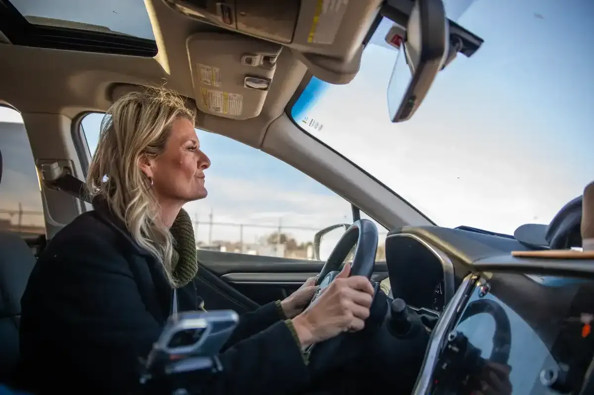 This Republican hellraiser is taking on her own party for rural Texas