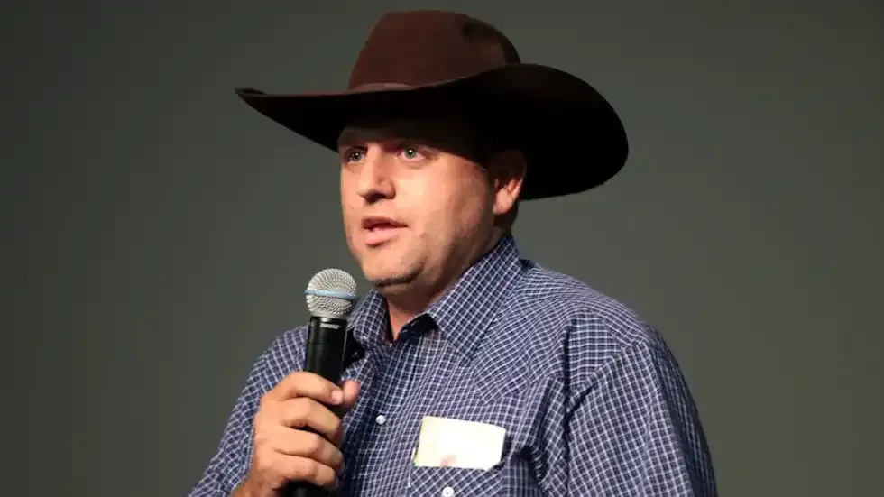 'Sickening': Ammon Bundy slams ICE as major schism tears apart right-wing militants