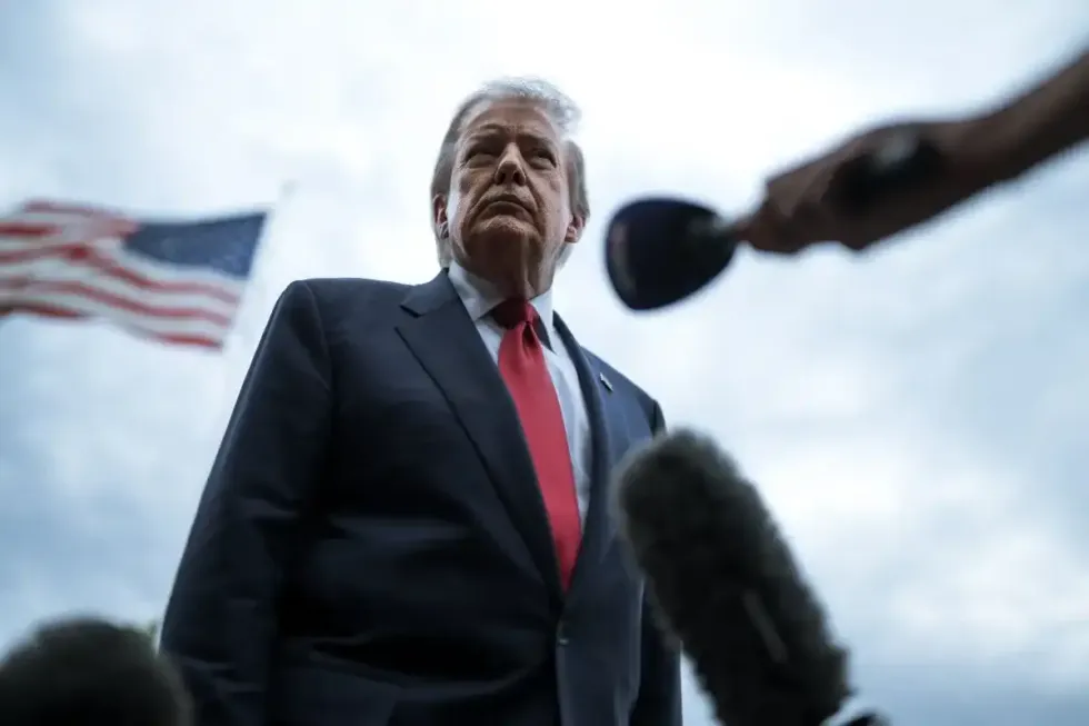 ‘This is gonna cost the party’: Rebel Republican scorches Trump’s GOP with dire prediction