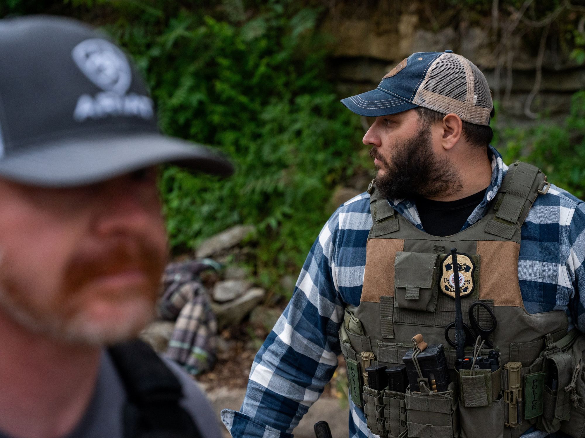 Tricked': Trump voters 'feel betrayed' after son detained by ICE agents - Raw Story