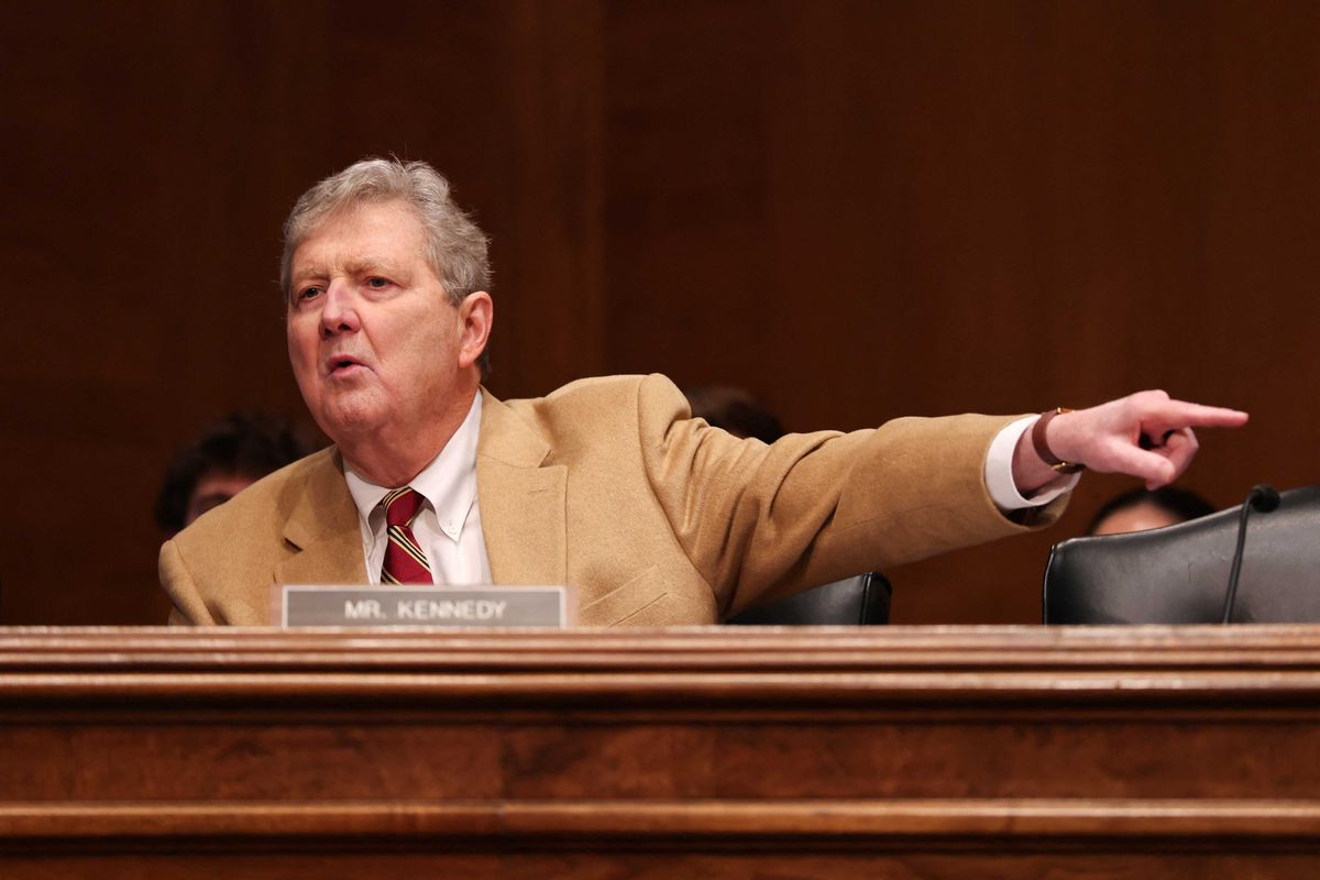 Republican's searing Trump takedown stuns analysts: 'The cracks are growing'