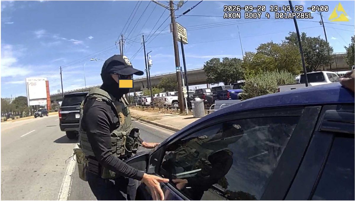 Court documents cast doubt on ICE claims in DoorDash driver shooting: 'Trained to lie'