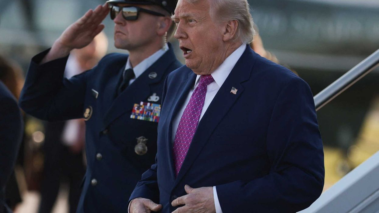 GOP warns Trump might be acting out of humiliation, following embarrassing WSJ report
