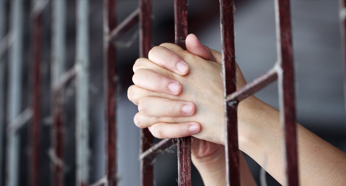 Former Texas GOP official sentenced to 4 centuries in prison for child sex abuse