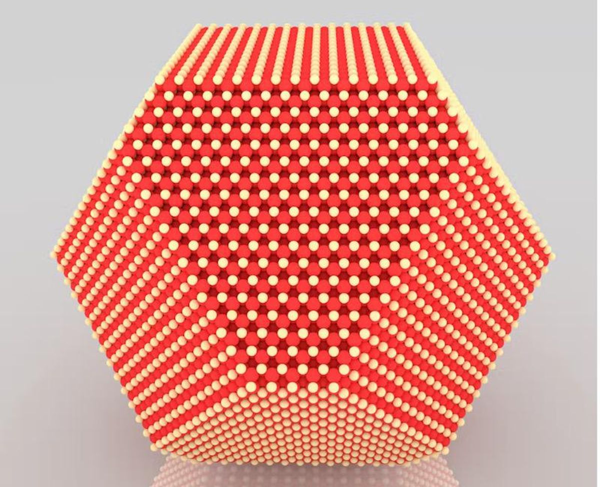 ‘An ever-ticking clock’: we made a ‘time crystal’ inside a quantum computer