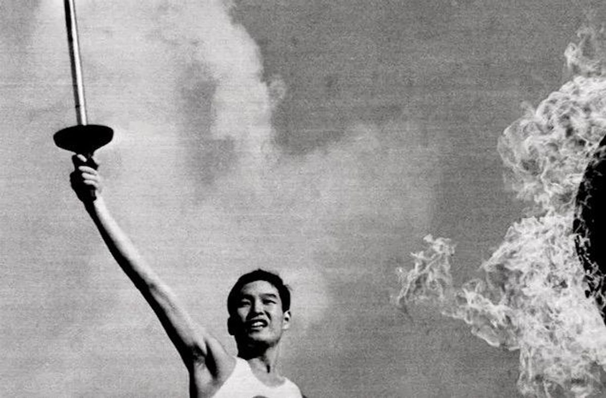 How the first Tokyo Olympics changed the face of Japan