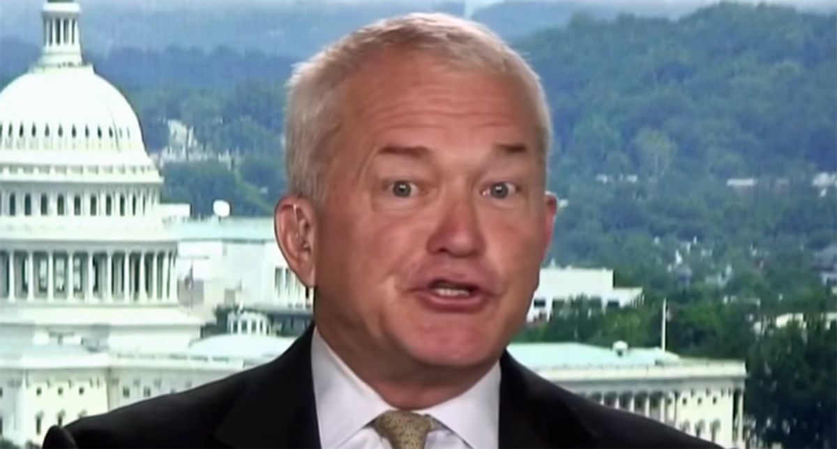 Disgraced ex-lawmaker in underage sext scandal finally dissolving committee: report