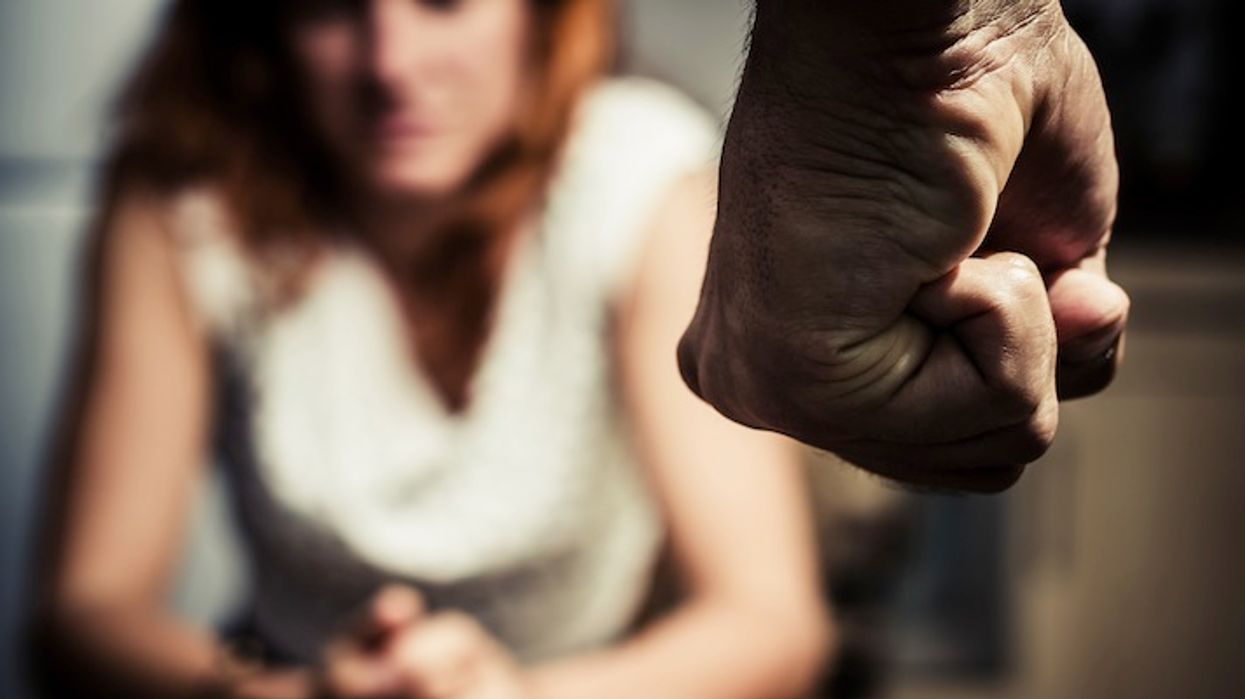 'Flirty' GOP state senator banned from domestic violence shelter: report