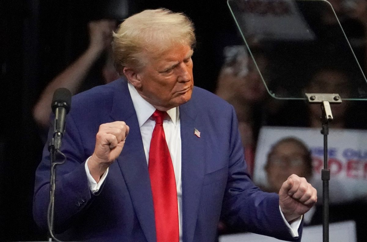 ‘Viciously rejected’: Trump declares victory in fight with Pulitzer Prize board