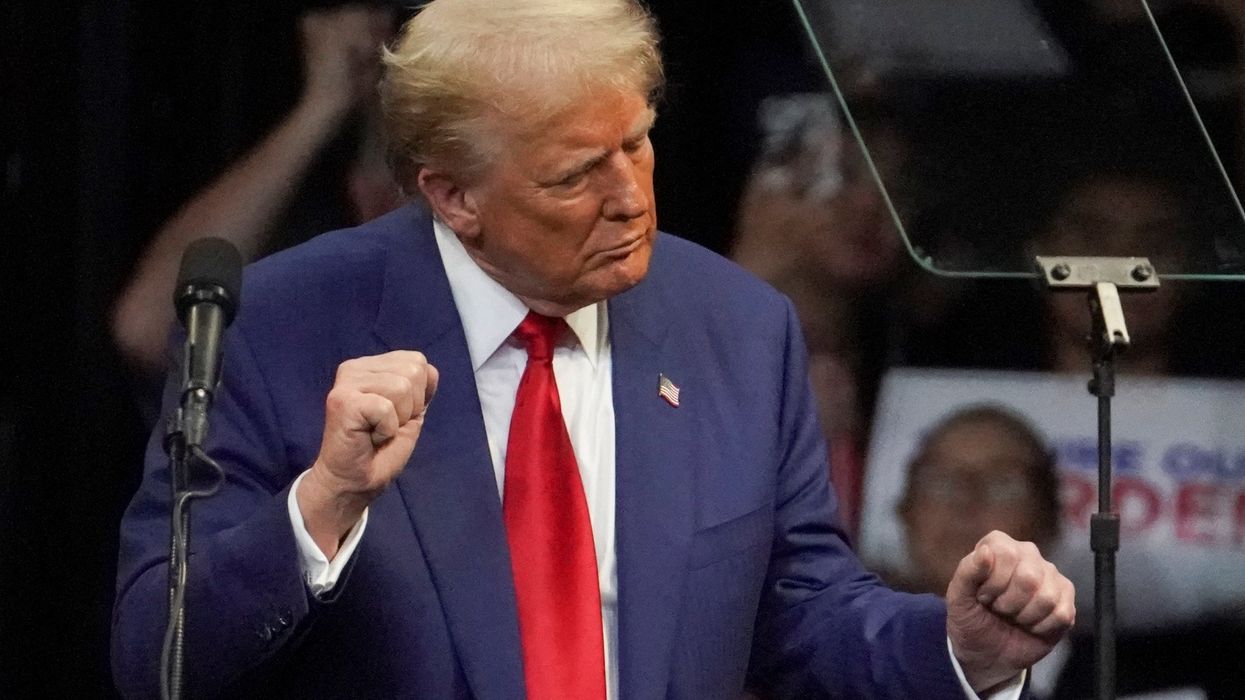 'Dismal': Economic outlook falls to 30-year low amid topsy-turvy Trump term