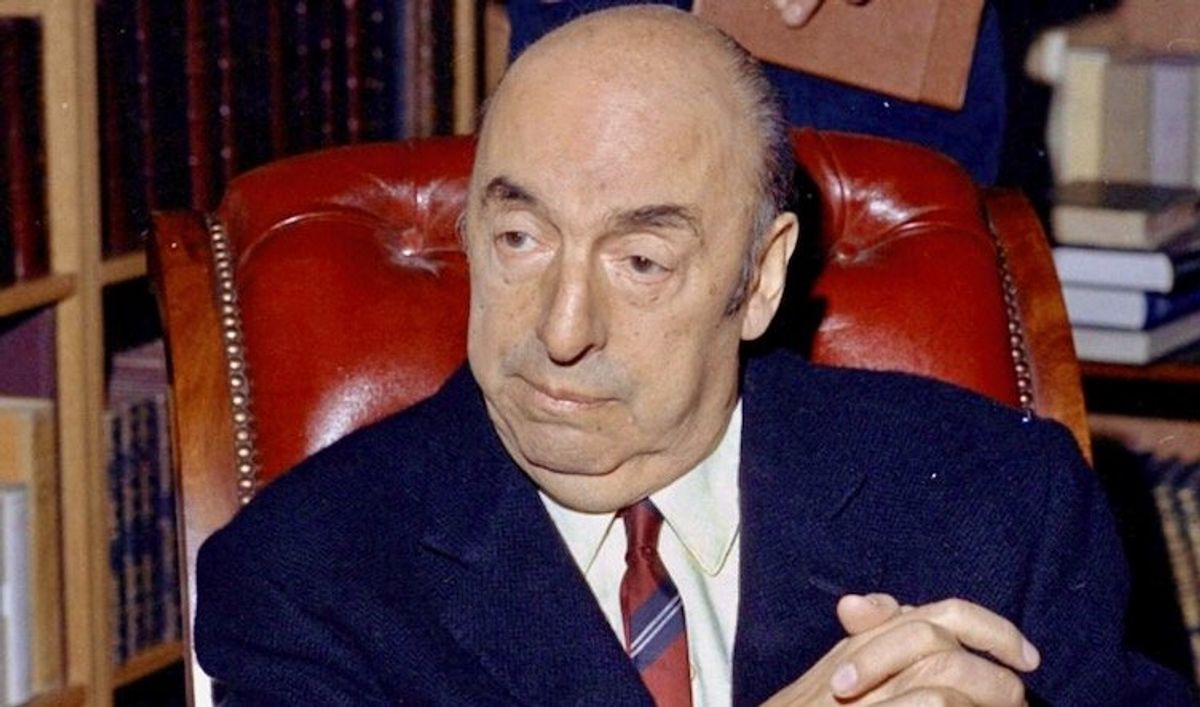 Chile awaits results of new report on Neruda’s mysterious death