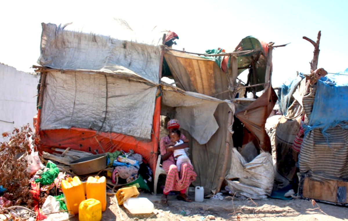 Crimes ‘beyond imagination’: Saudi border guards killed hundreds of migrants, HRW report says