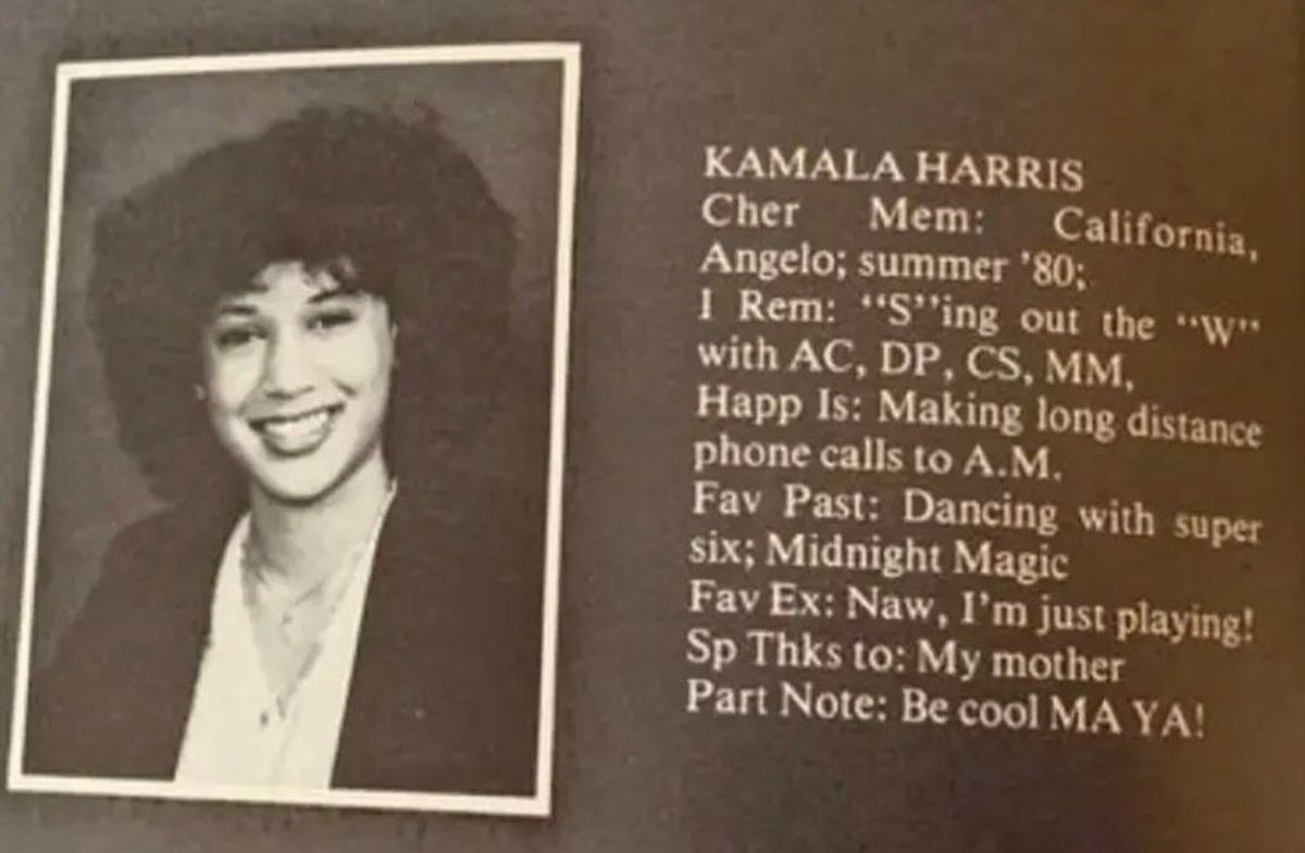 Canada remembers Harris as a homesick student who loved to dance