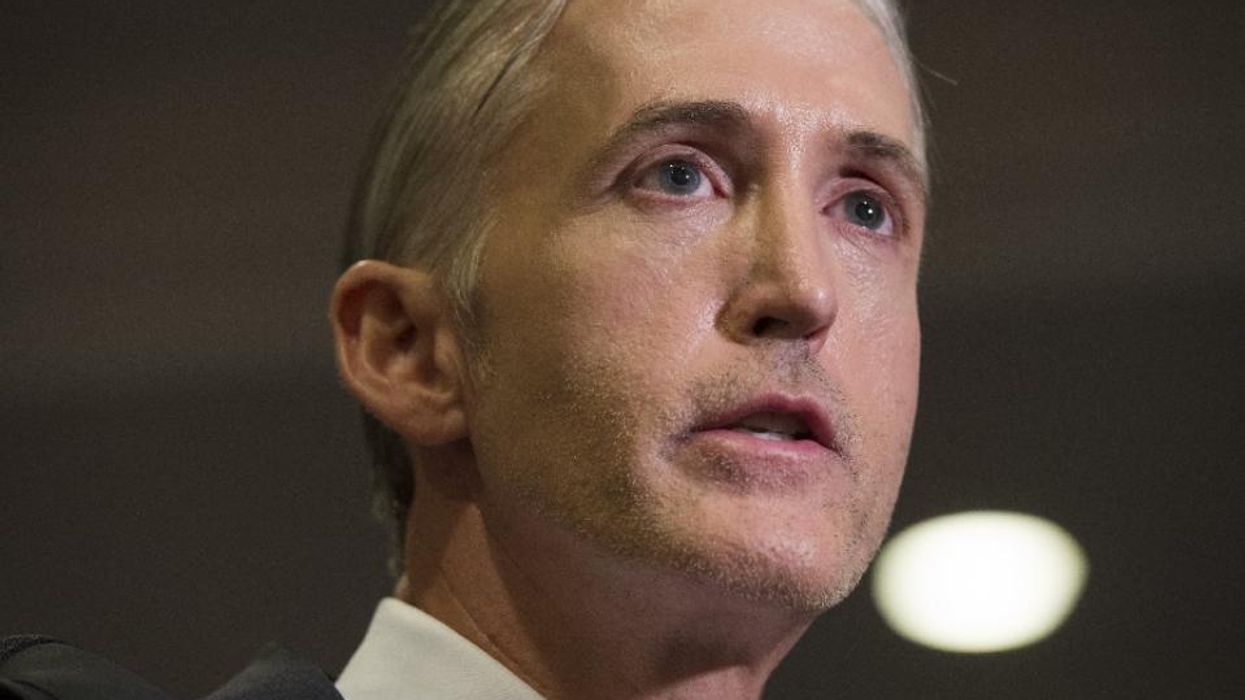 Republican turns on Trump: 'Don't have to pick between character and competency'