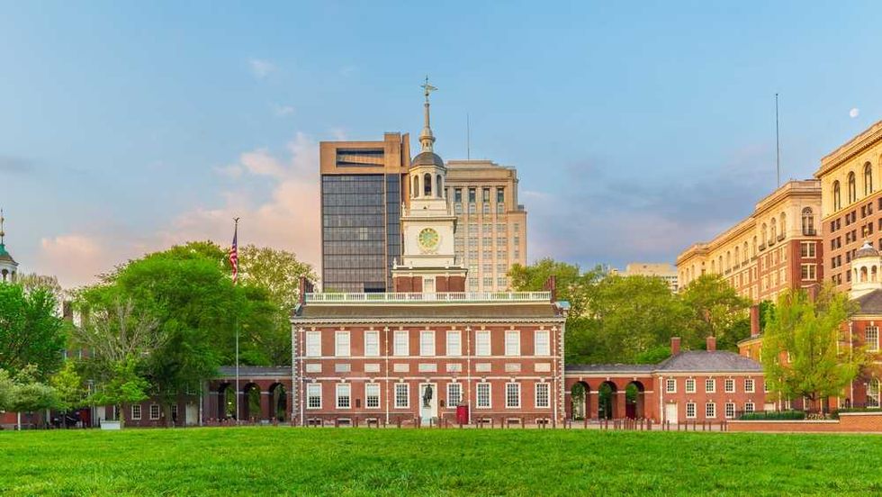 'Skeptical' judges deal blow to Trump DOJ bid to erase slavery from historic site: NYT