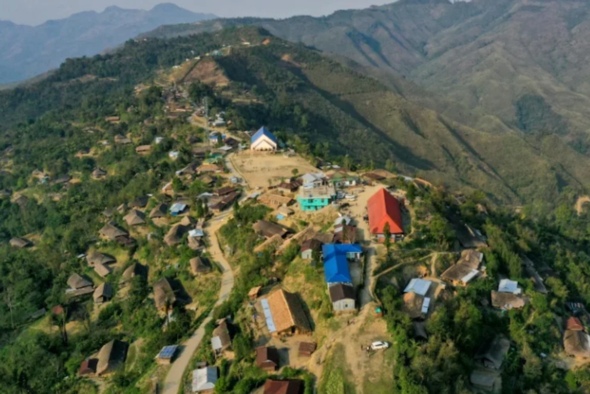 Fury as India quashes charges for botched army ambush