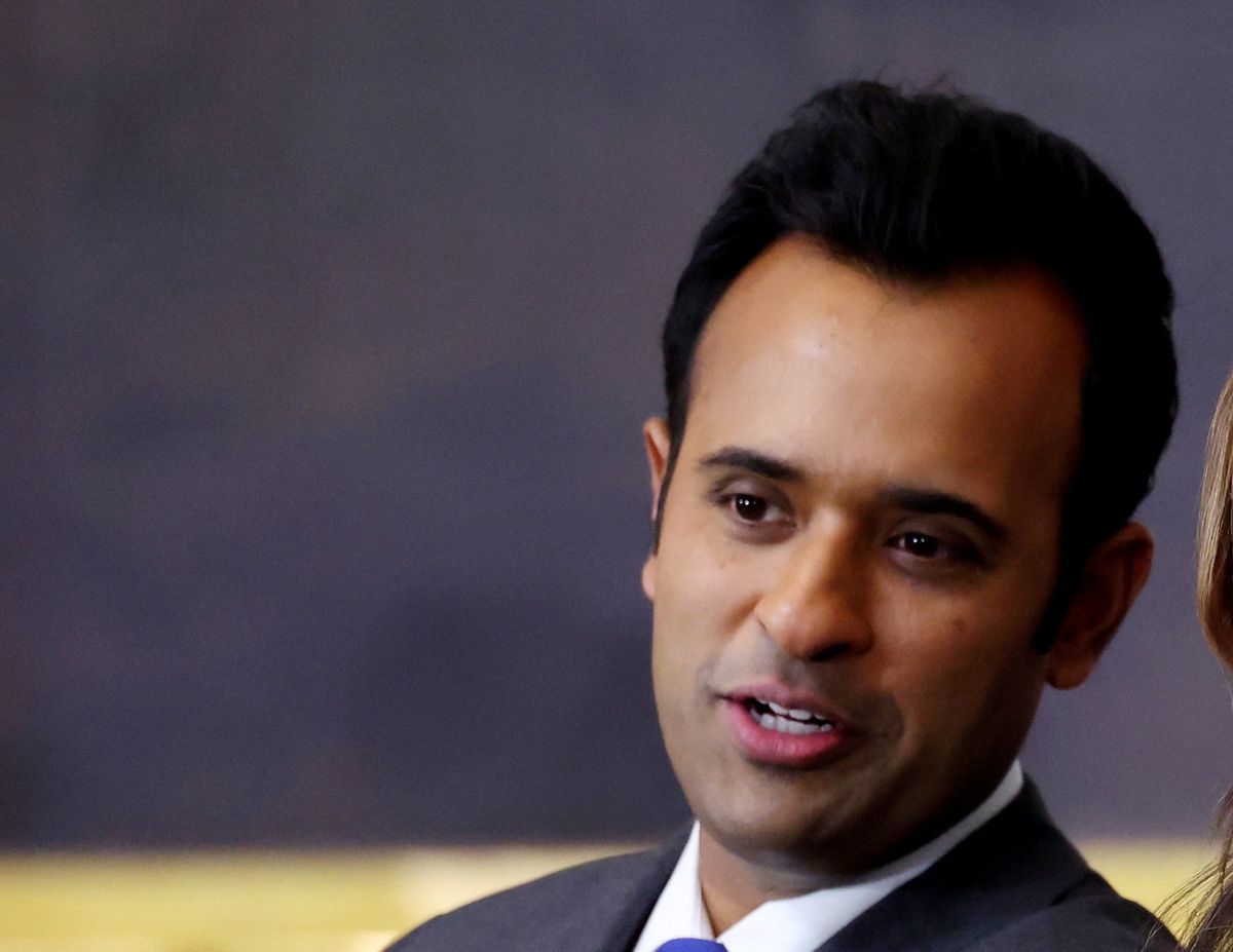 J.D. Vance loans core advisers to boost Vivek Ramaswamy's Ohio governor bid: report