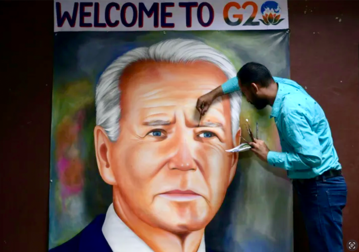 G20 summit: Who is coming to India, and who is not