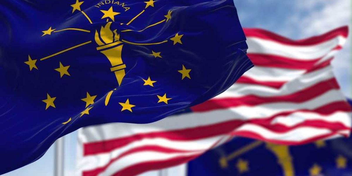 'Holding fast': Red state GOP 'hardening' against Trump plot while facing violent threats