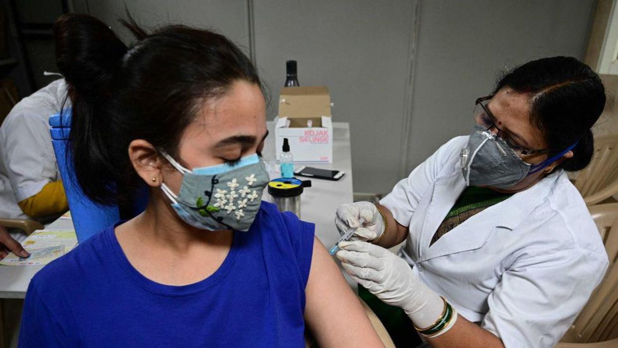 Tennessee health department shut down vaccine events for teens after Republicans freaked out: leaked emails
