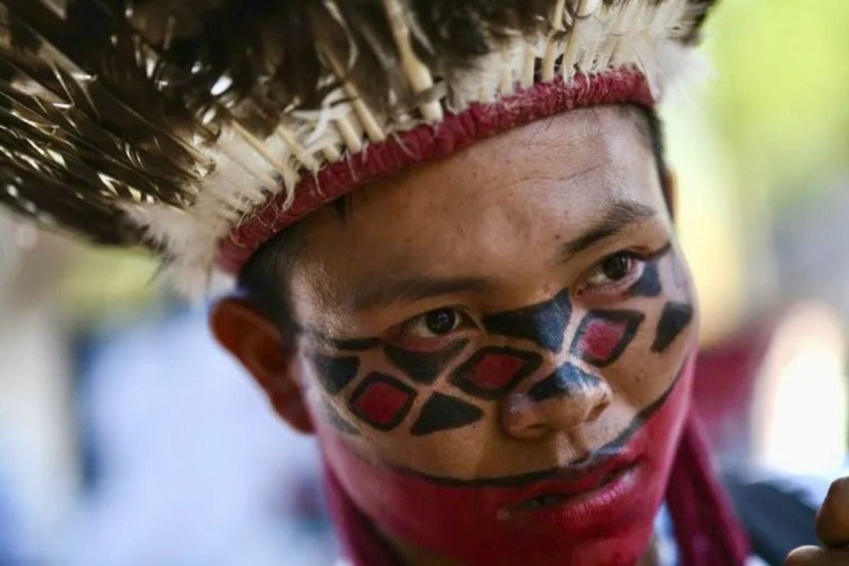Peru court sentences killers of Indigenous land defenders