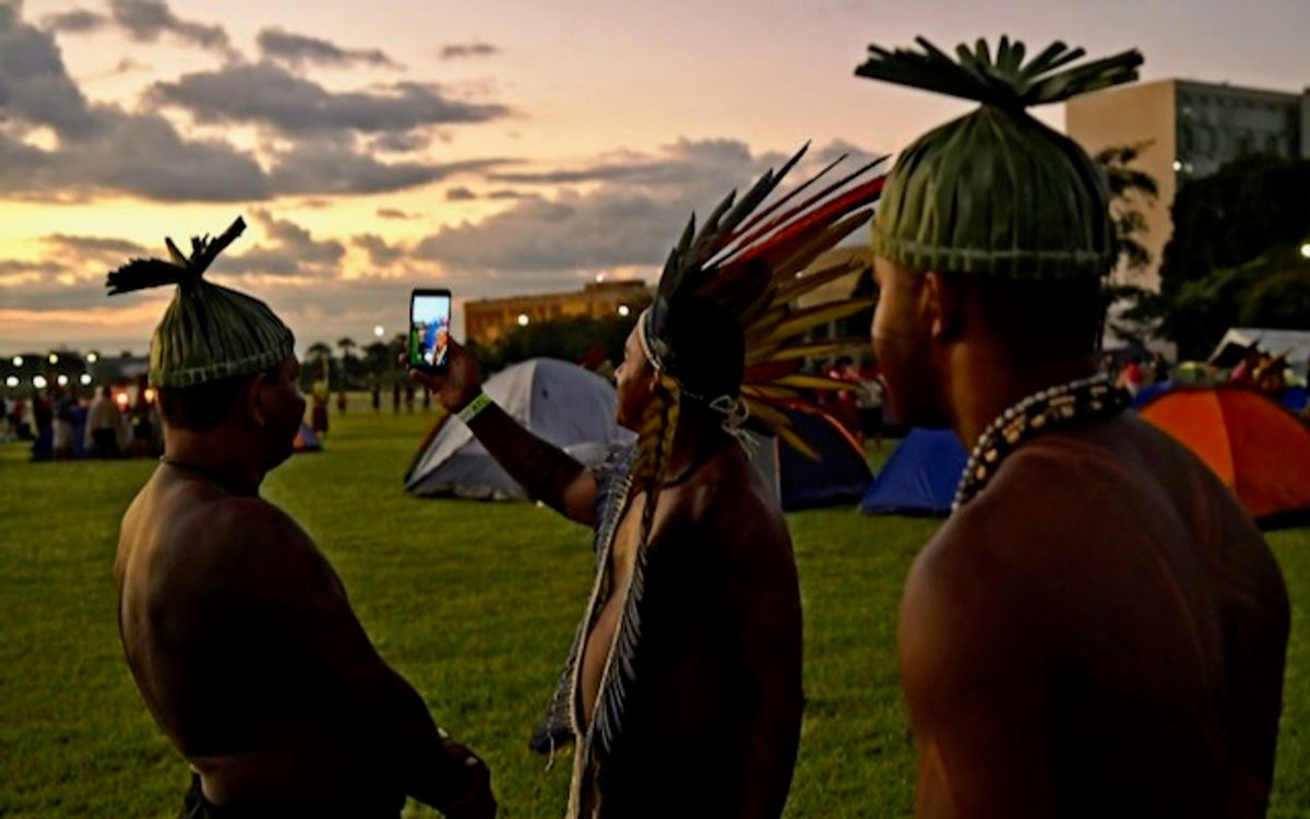 'Grim milestone': Over 400 human rights defenders murdered worldwide last year