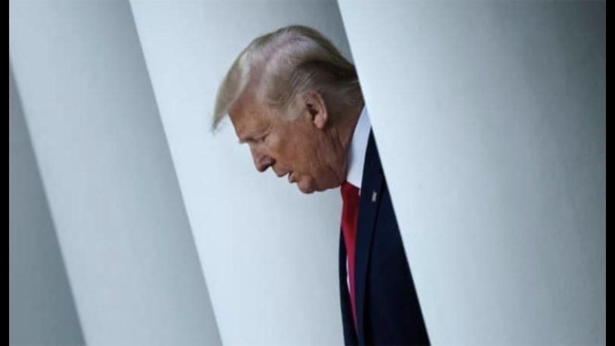 'Inept' Trump is about to get a painful reminder of his major failure: CNN analysis
