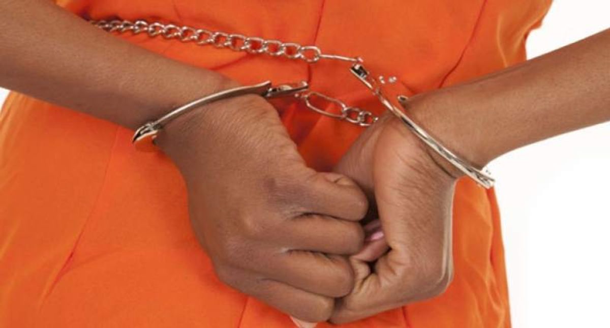 St. Louis jail inmates file class action lawsuit alleging guards torture them