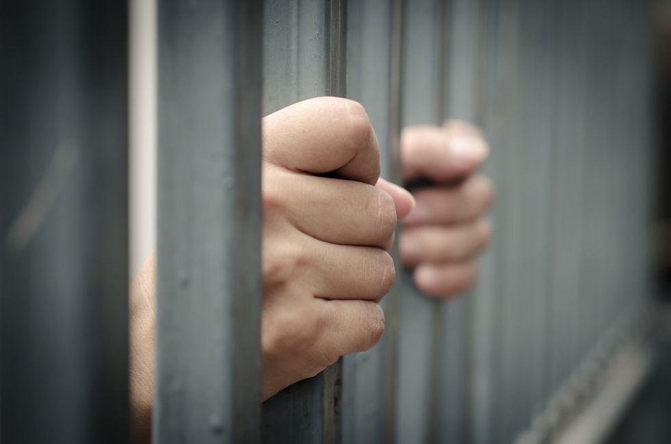 Chaos as jail overtaken by inmates who 'overpowered' guards