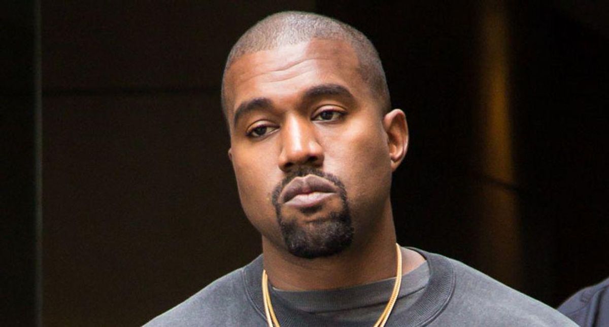 Kanye West files to change his name to 'Ye': reports