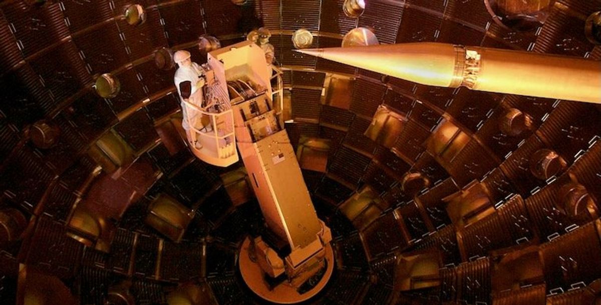 Nuclear fusion may be a clean energy source – engineering challenges stand in the way