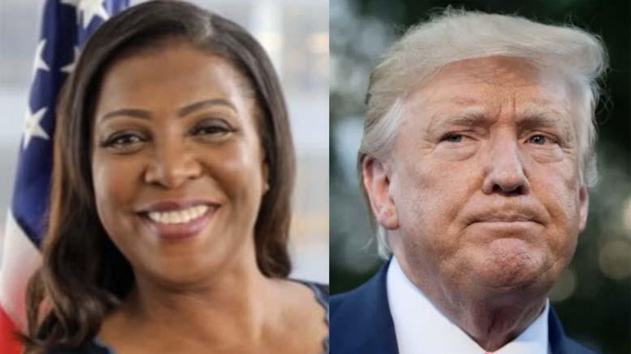 Letitia James handcuffed Trump's ability to bail himself out after fraud fine: expert