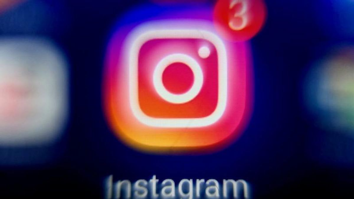 Irish data watchdog fines Instagram 405 million euros over children