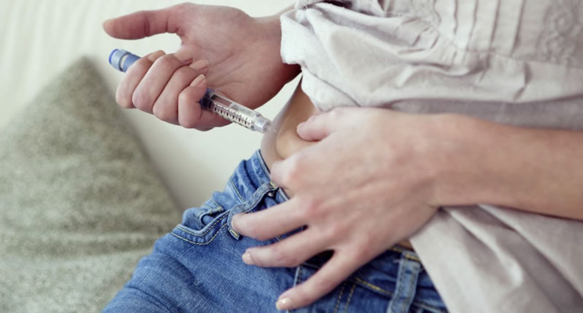 Insulin injections could one day be replaced with rock music − new research in mice