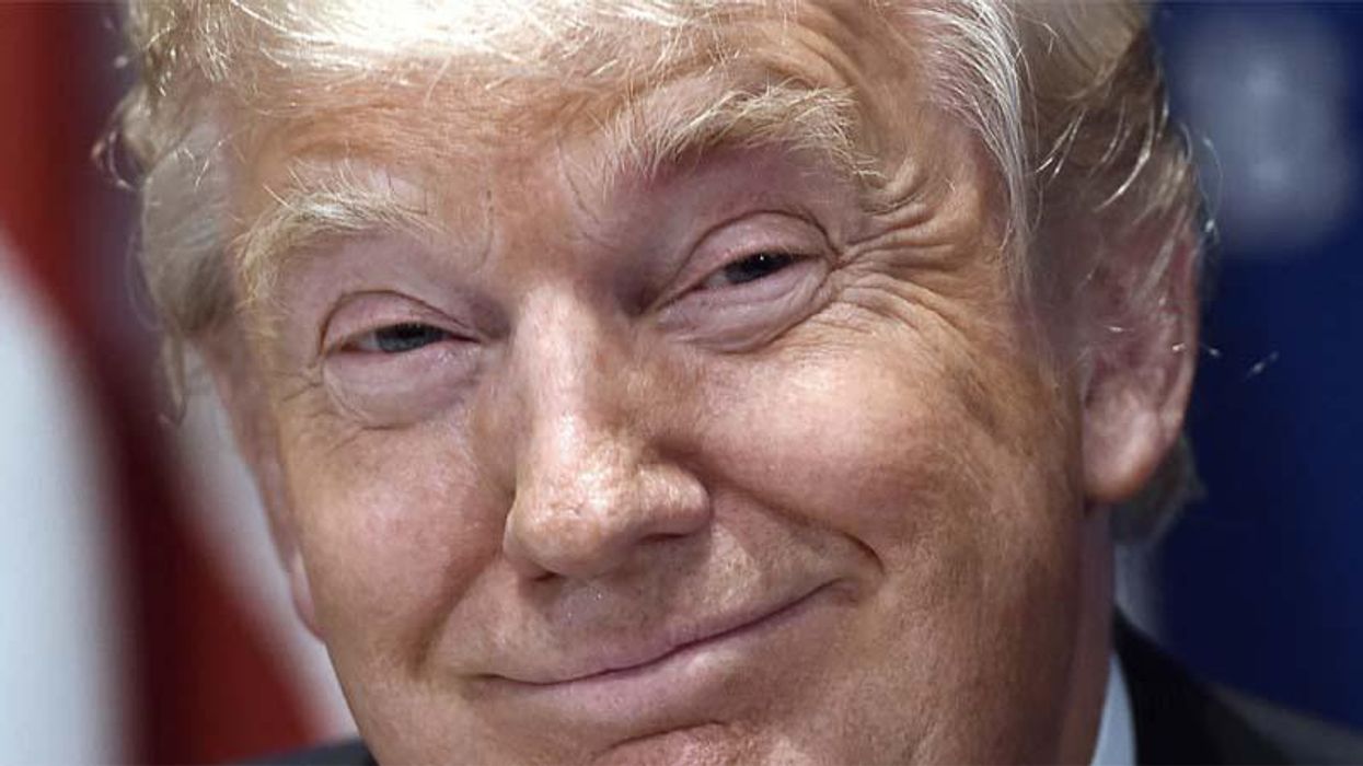 IRS never audited Trump during first two years in White House despite policy of 'mandatory' audits for presidents