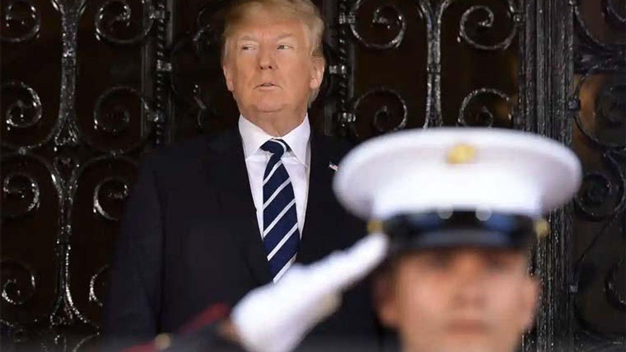 Mar-a-Lago docs so sensitive that prosecutors may choose to leave some out of criminal case to avoid exposure