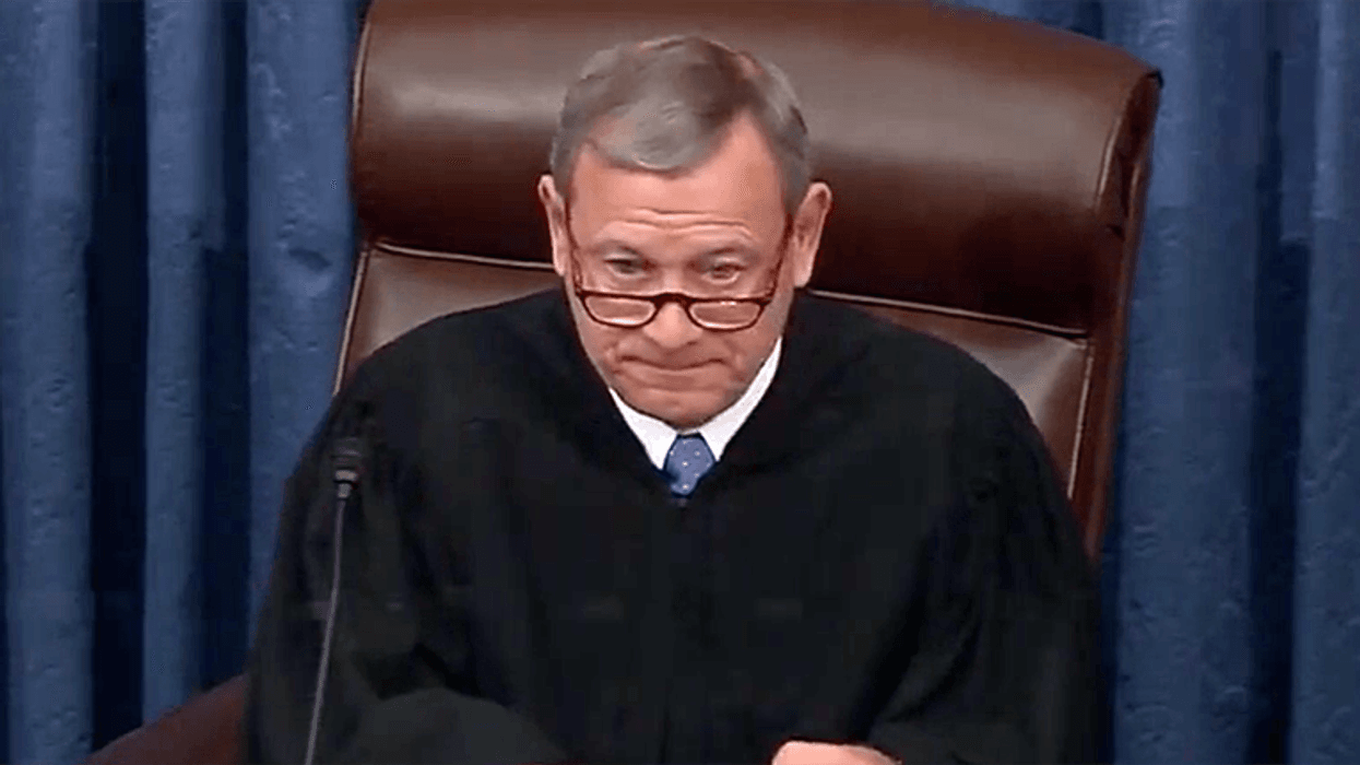 The Supreme Court won't restore voting rights -- but this might