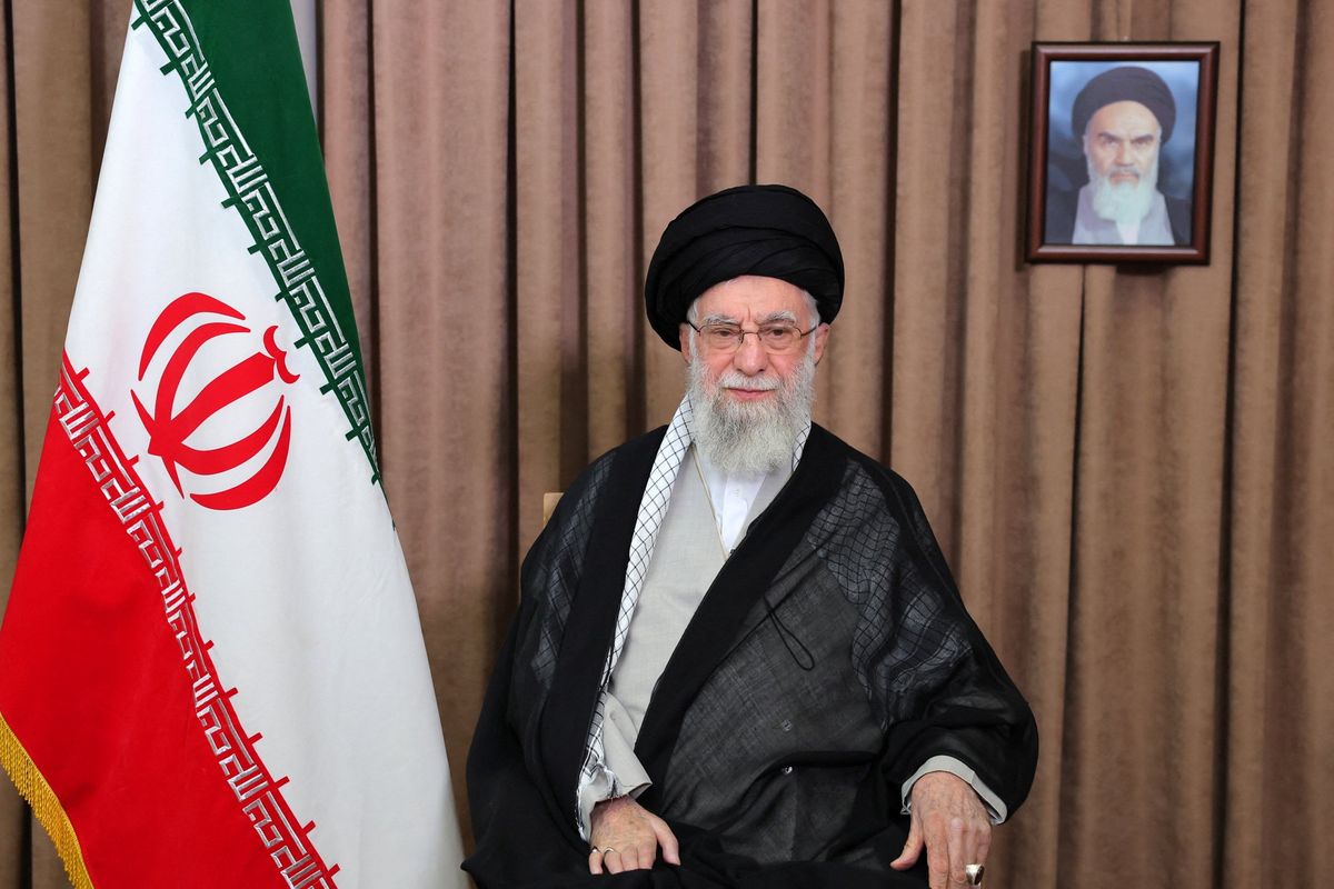 'Will not stop': Iran thumbs nose at Trump's nuclear 'obliteration' claim