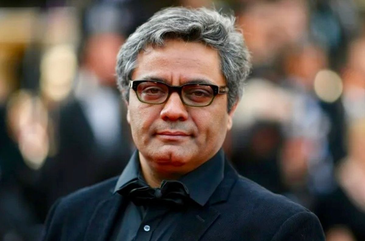Escaped Iran director arrives in Cannes
