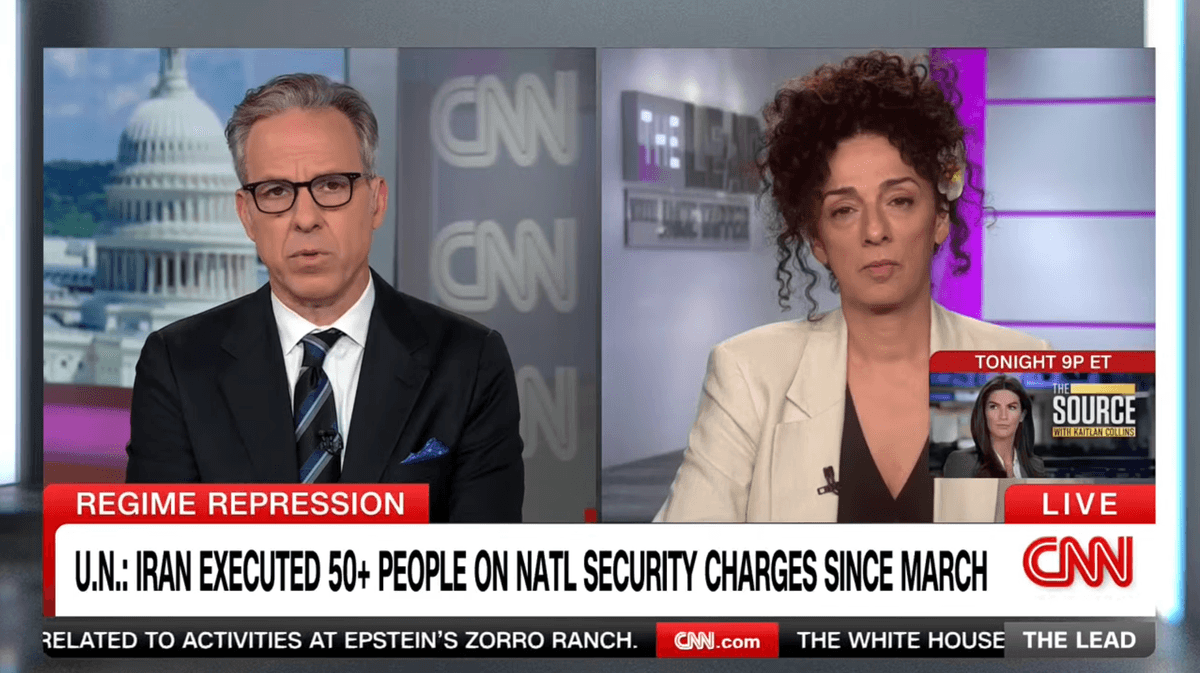 'Beyond sad': Analyst aghast as 'big lie' Trump bought from adversary proves deadly