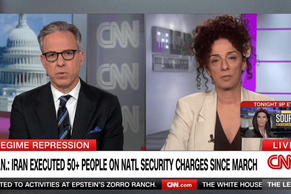 'Beyond sad': Analyst aghast as 'big lie' Trump bought from adversary proves deadly